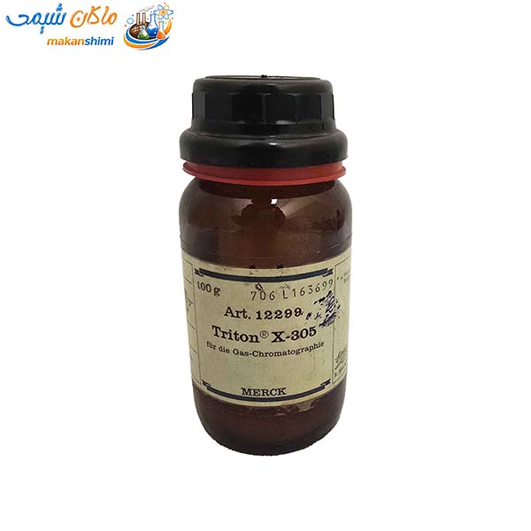 تریتون X305 مرک